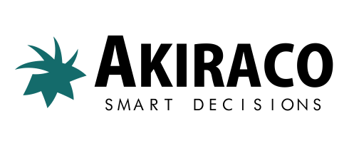 Akiraco Logo