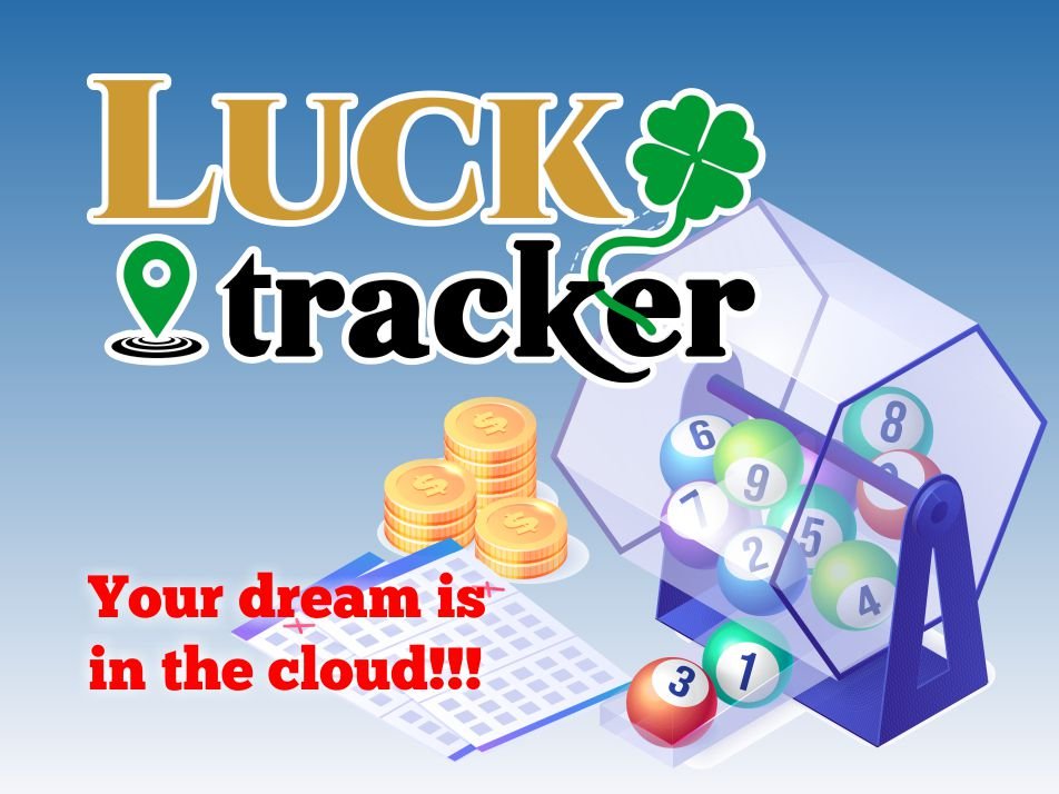 Luck Traker